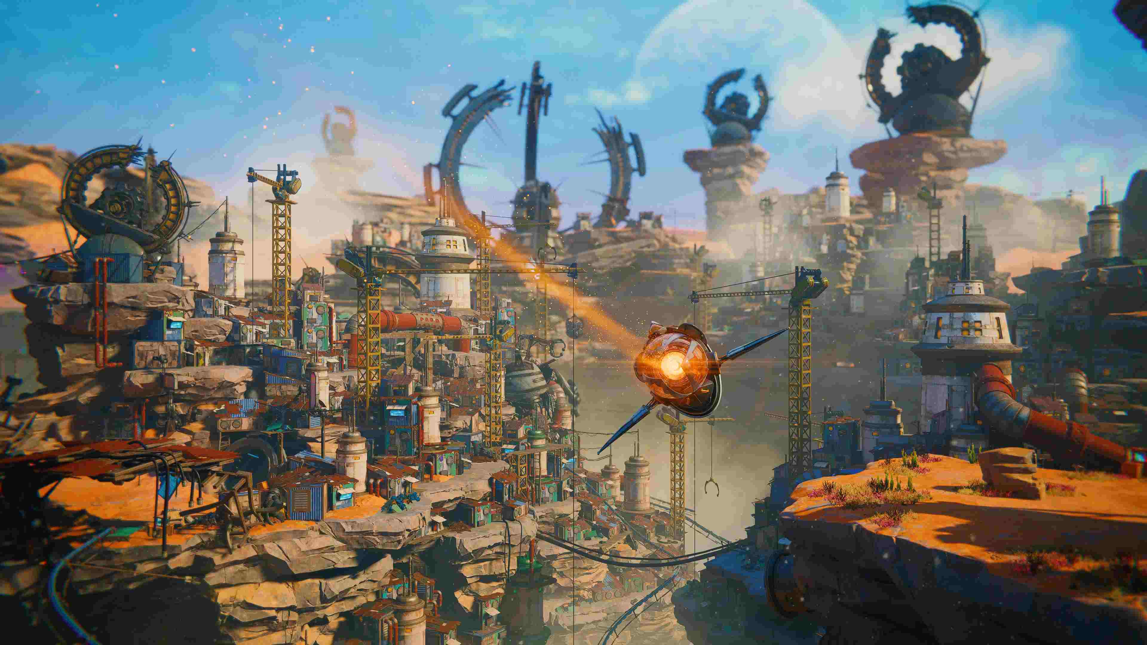 Ratchet _ Clank_ Rift Apart_20210619151235